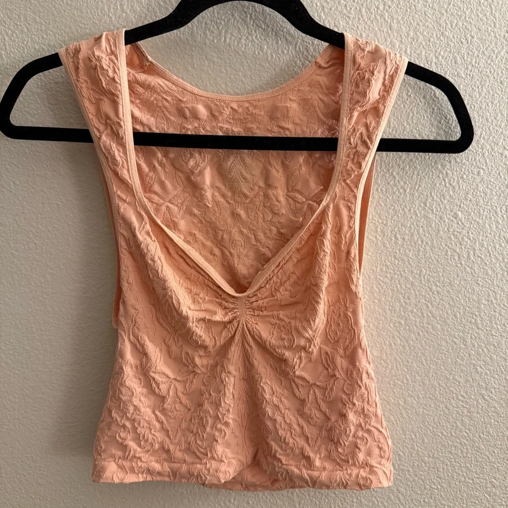 Free People Take Me Home‎ Seamless Cami